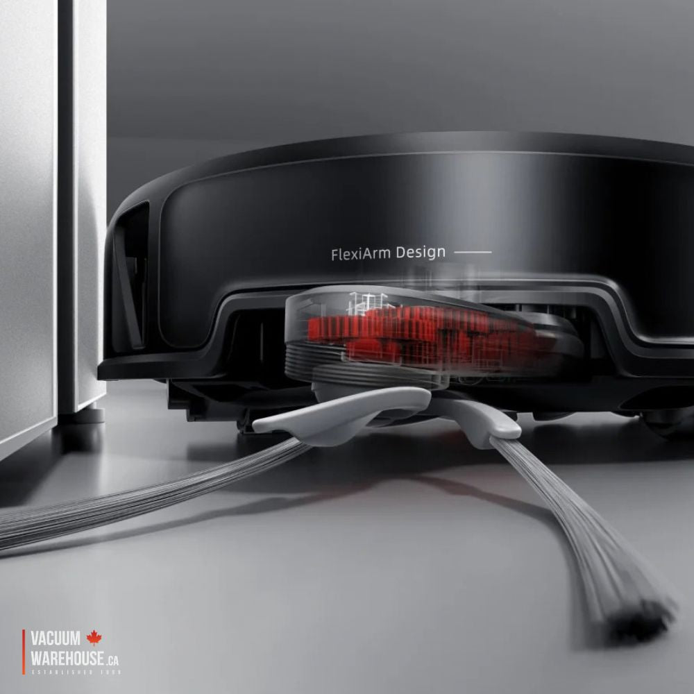 Roborock Saros 20X Robot Vacuum Cleaner & Mop