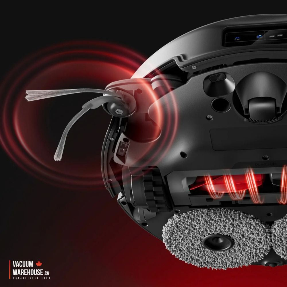 Roborock Saros 20X Robot Vacuum Cleaner & Mop