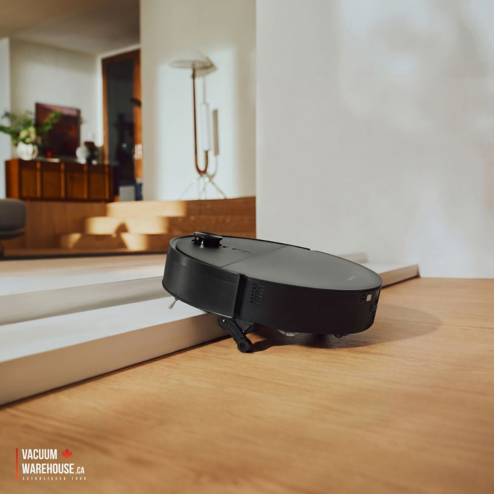 Roborock Saros 20 Flow Robot Vacuum Cleaner & Mop