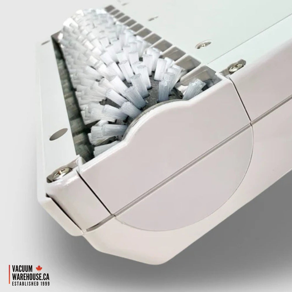 SEBO DUO Carpet Dry Cleaning System