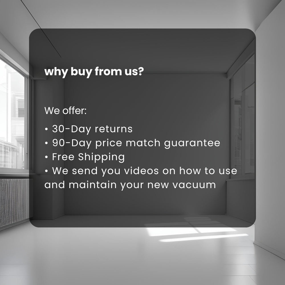 SEBO DUO Carpet Dry Cleaning System