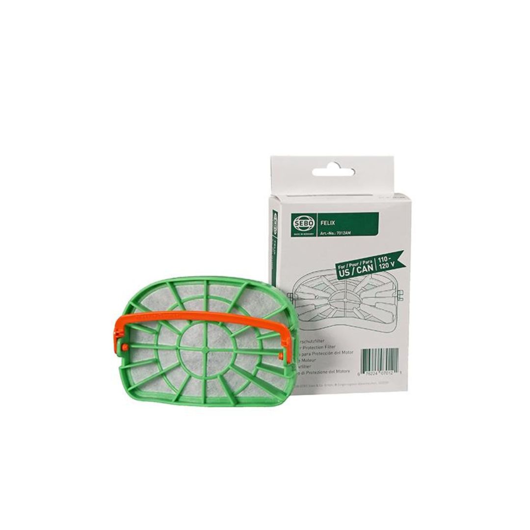 Sebo Felix Pre Motor Filter