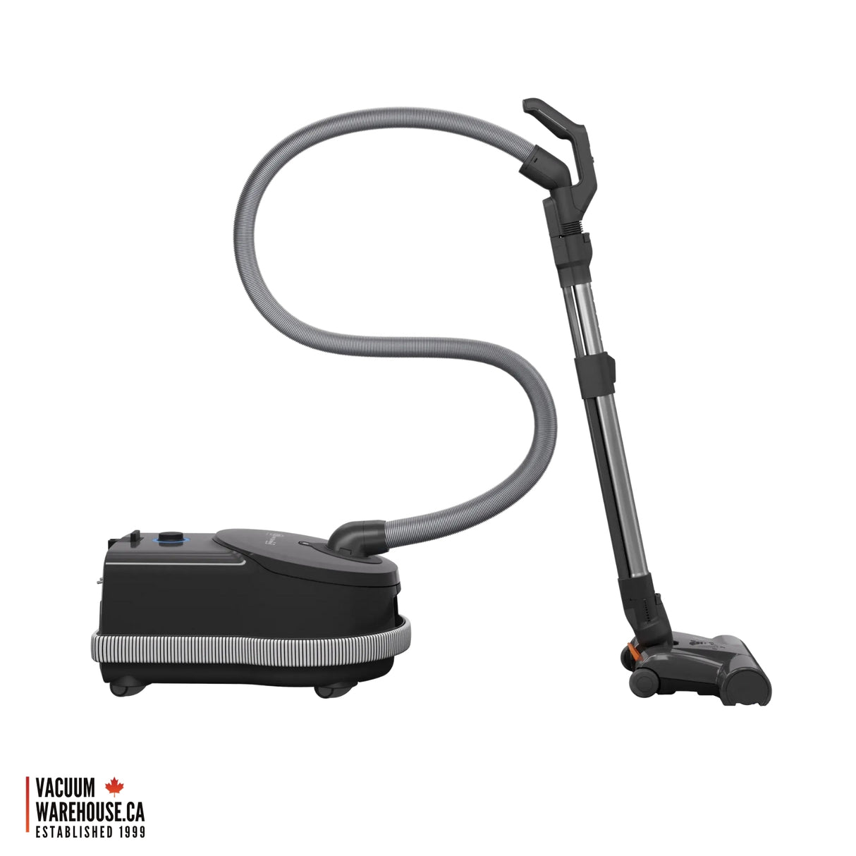 Sebo Airbelt D4 Premium Canister Vacuum Cleaner