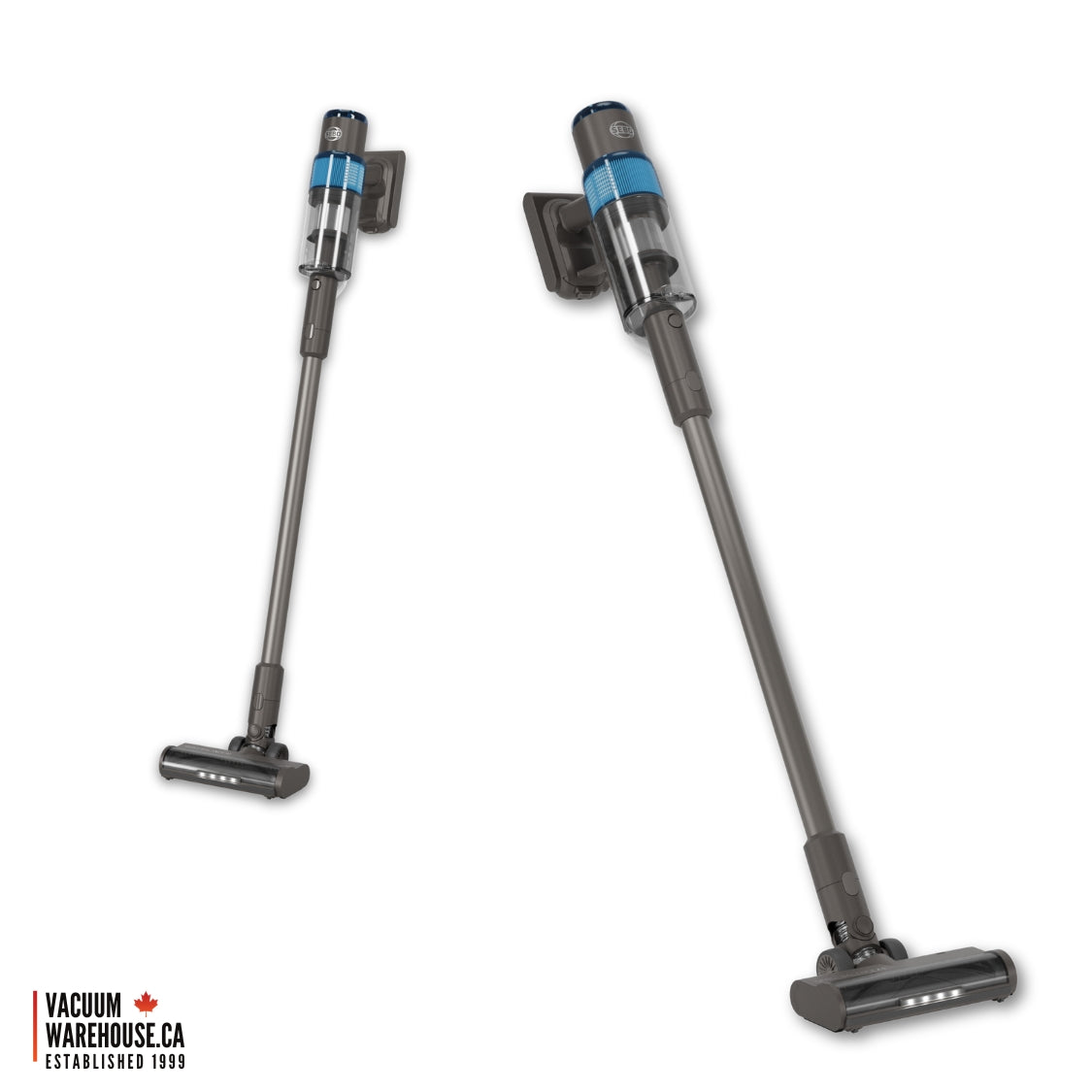 SEBO Balance A1 - Blue