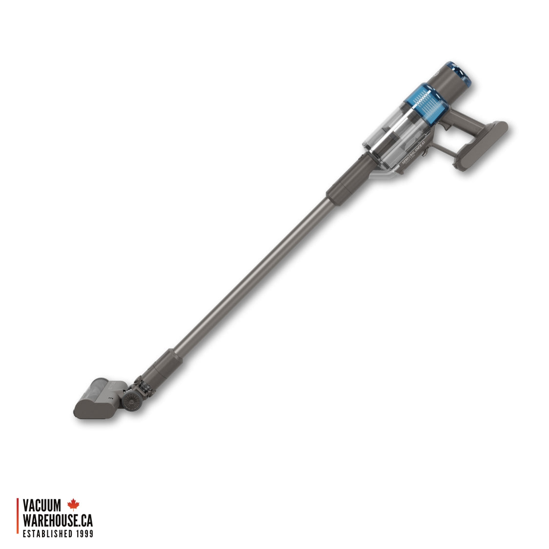 SEBO Balance A1 - Blue