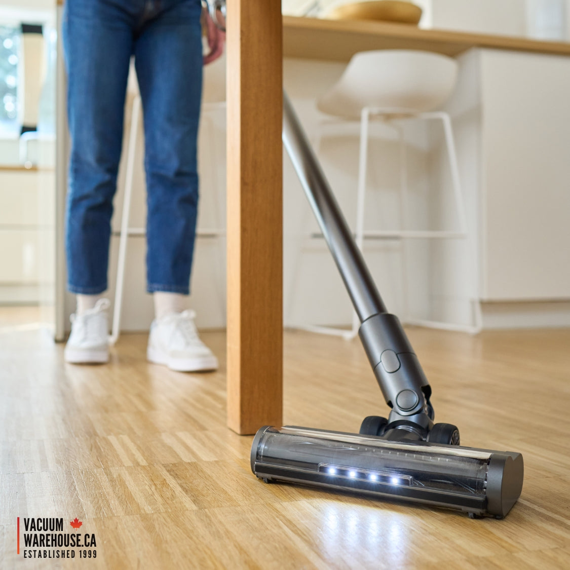 SEBO Balance A1 - Blue