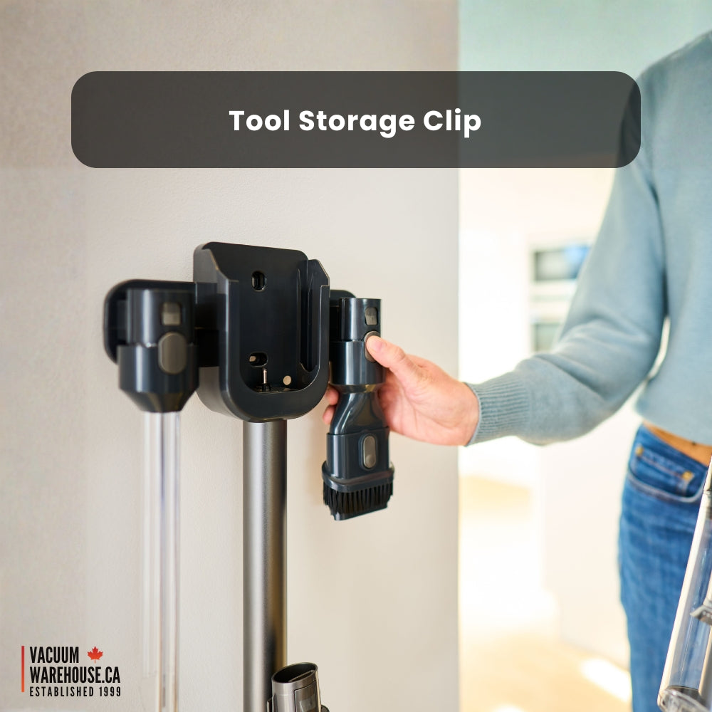 SEBO Balance A1 - Grey