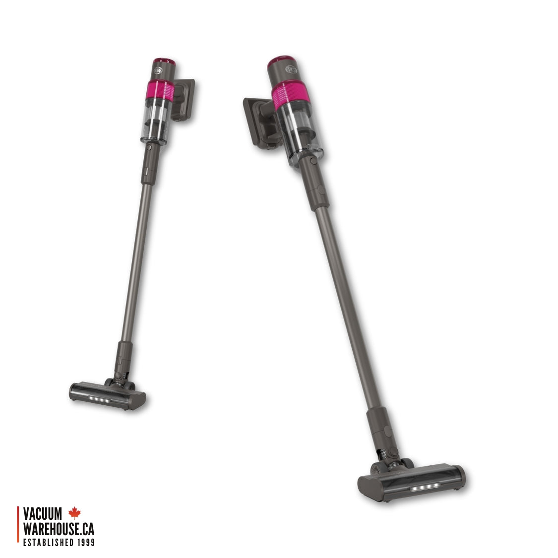 SEBO Balance A1 - Magenta