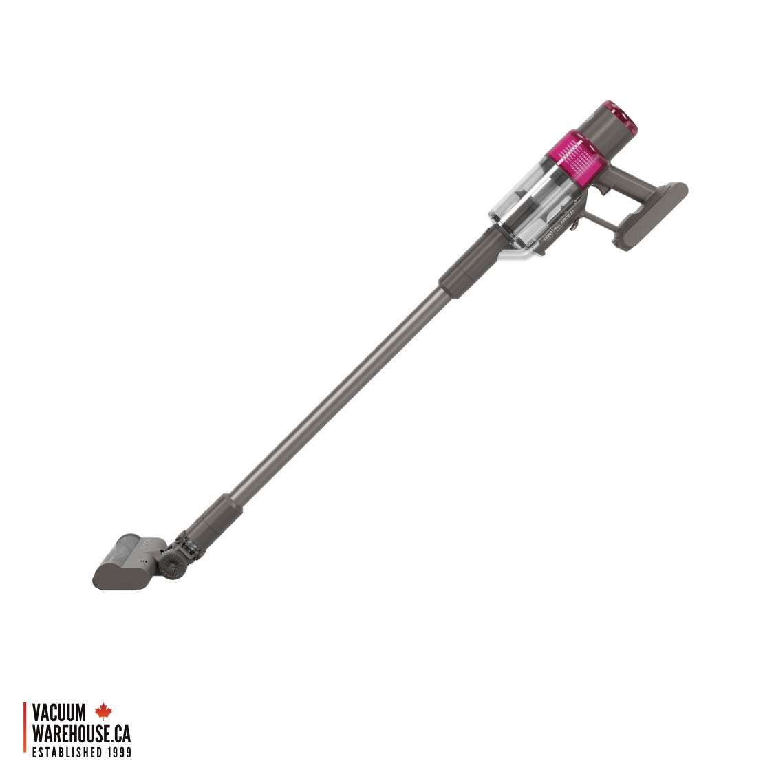 SEBO Balance A1 - Magenta