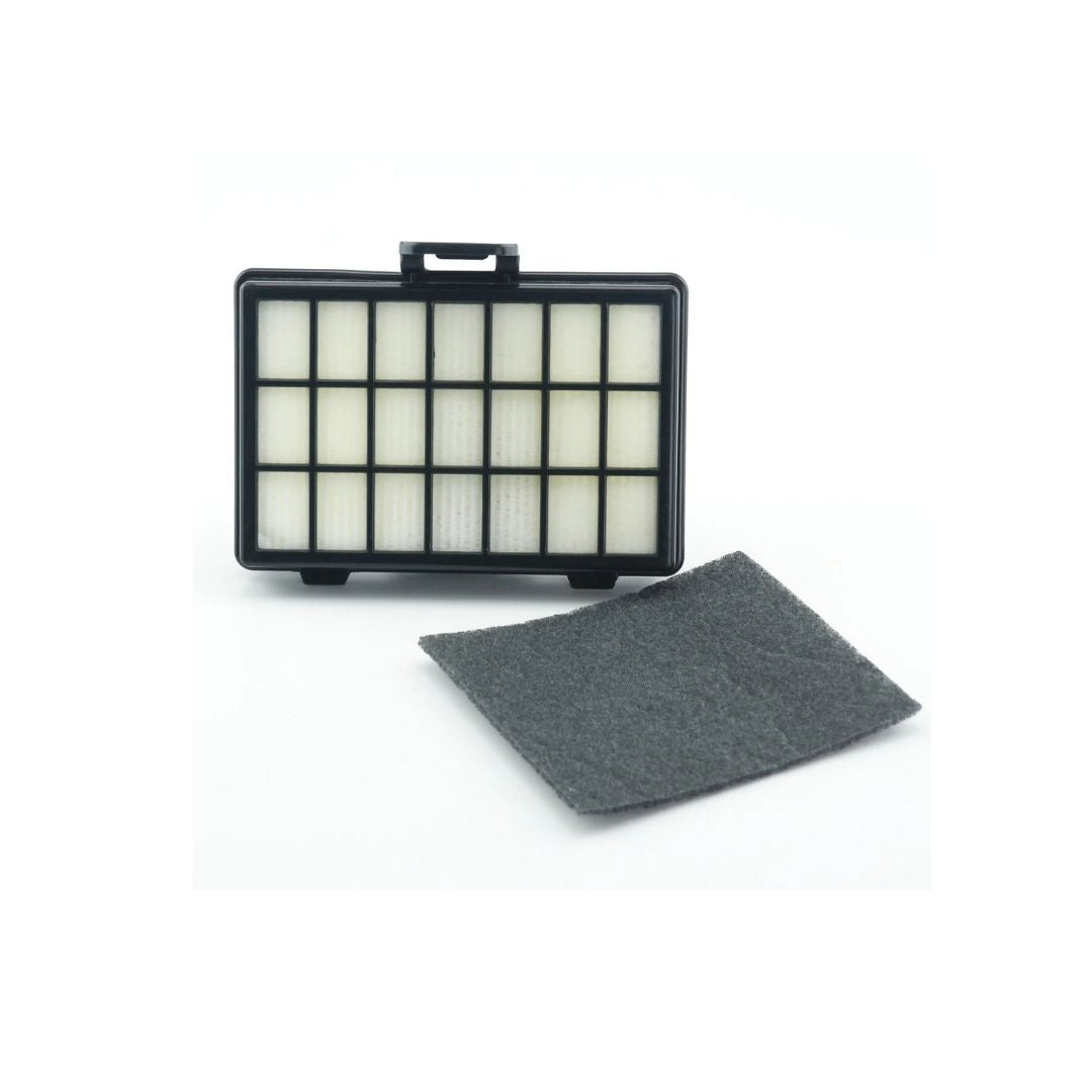 Simplicity Jill Hepa Filter Set