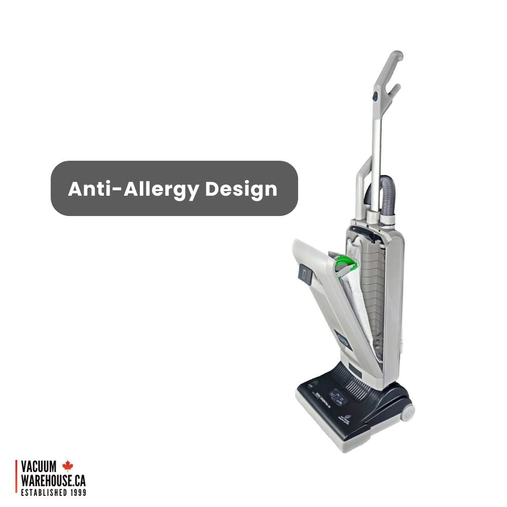 Sebo Essential G5 commercial upright vacuum cleaner