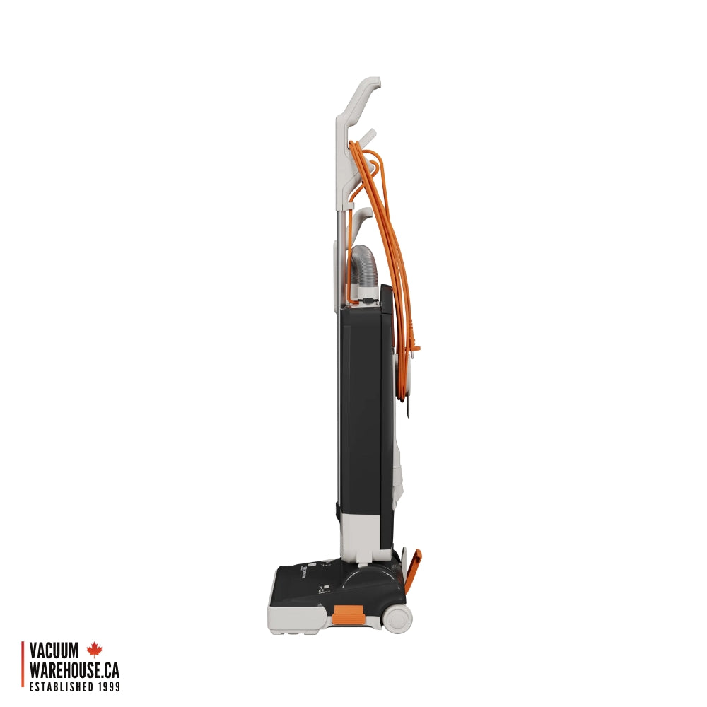 Sebo Mechanical 300 commercial upright vacuum cleaner