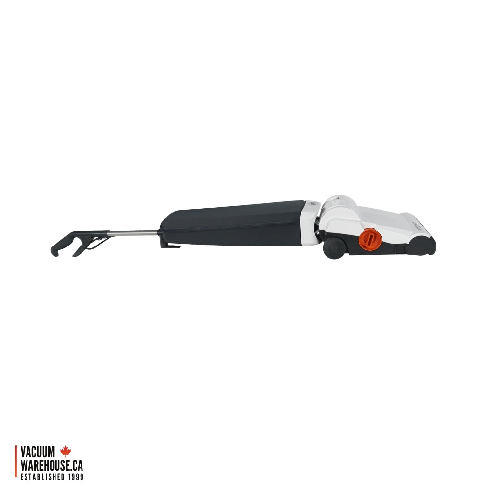 Sebo Softcase CE12 Lightweight Upright Vacuum