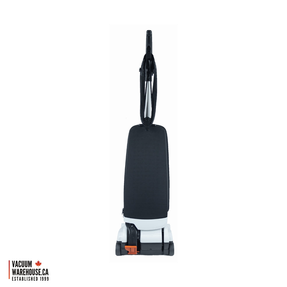 Sebo Softcase CE12 Lightweight Upright Vacuum
