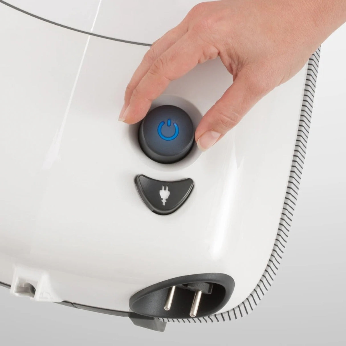 Sebo Airbelt E2 Turbo Canister Vacuum Cleaner