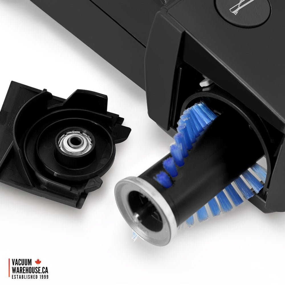 Sebo Automatic X8 Commercial Upright Vacuum Cleaner - Dark Blue