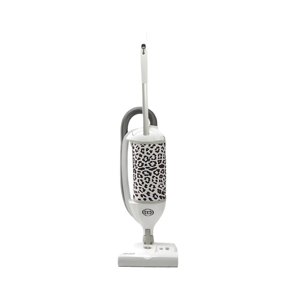 Sebo Felix 1 Premium Upright Vacuum Cleaner - Wild