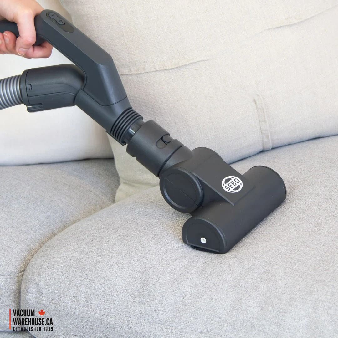 Sebo Hand-Held Turbo Brush