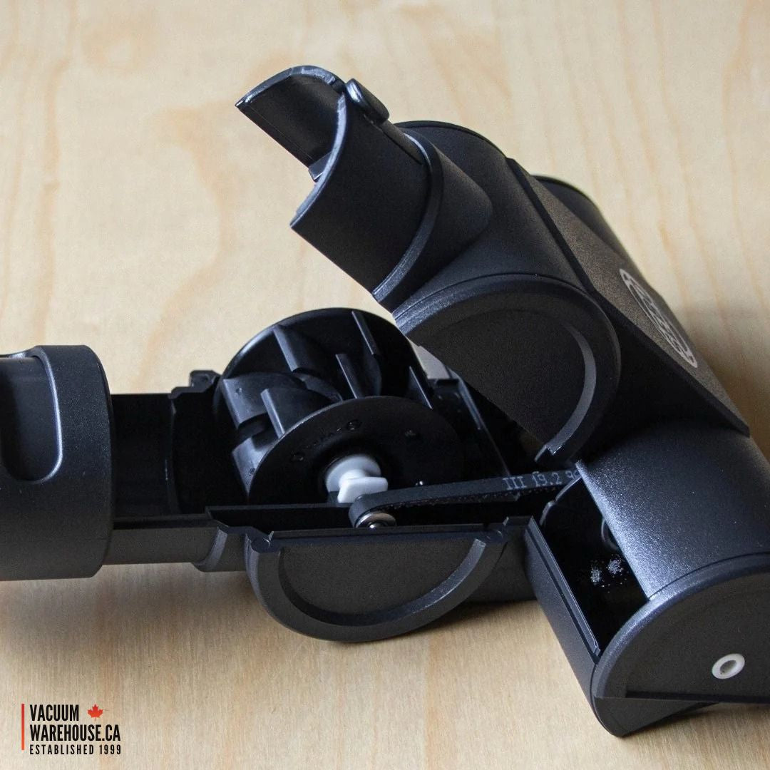 Sebo Hand-Held Turbo Brush