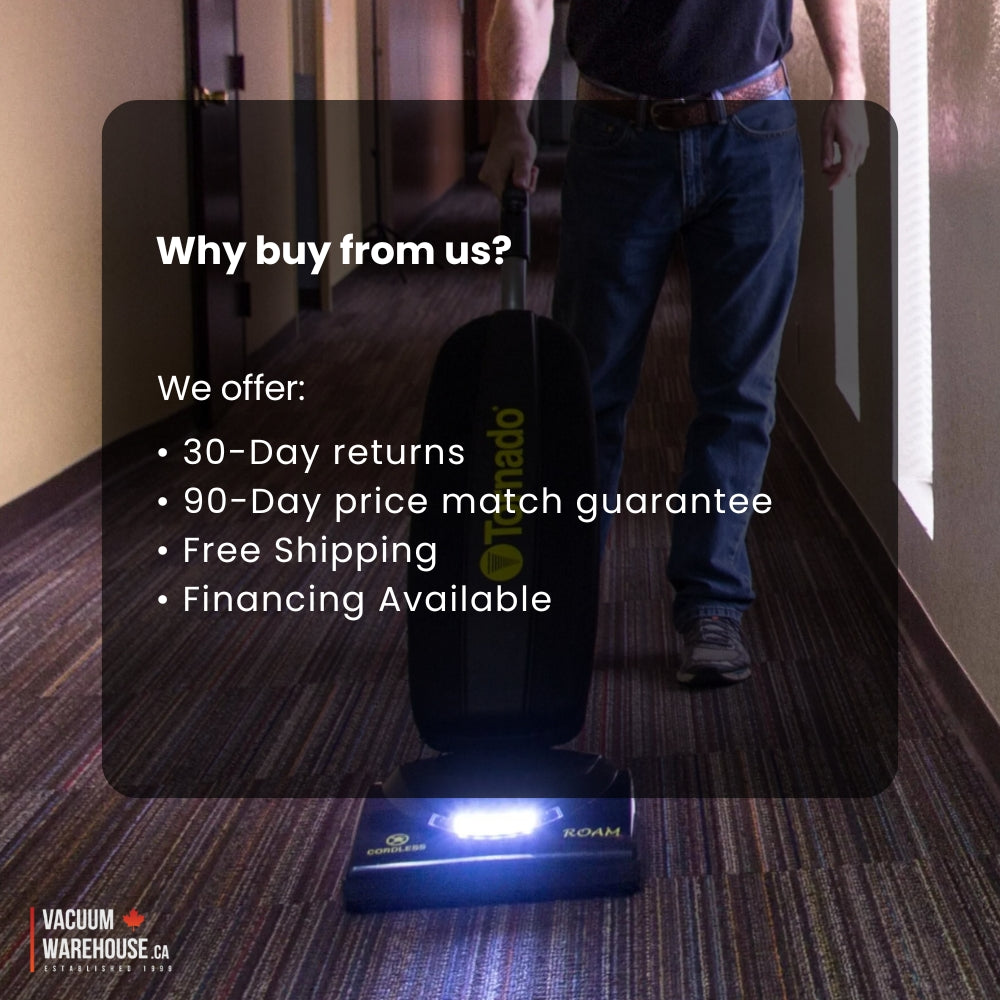 Tornado CK ULW 13/1 Ultra-Lightweight