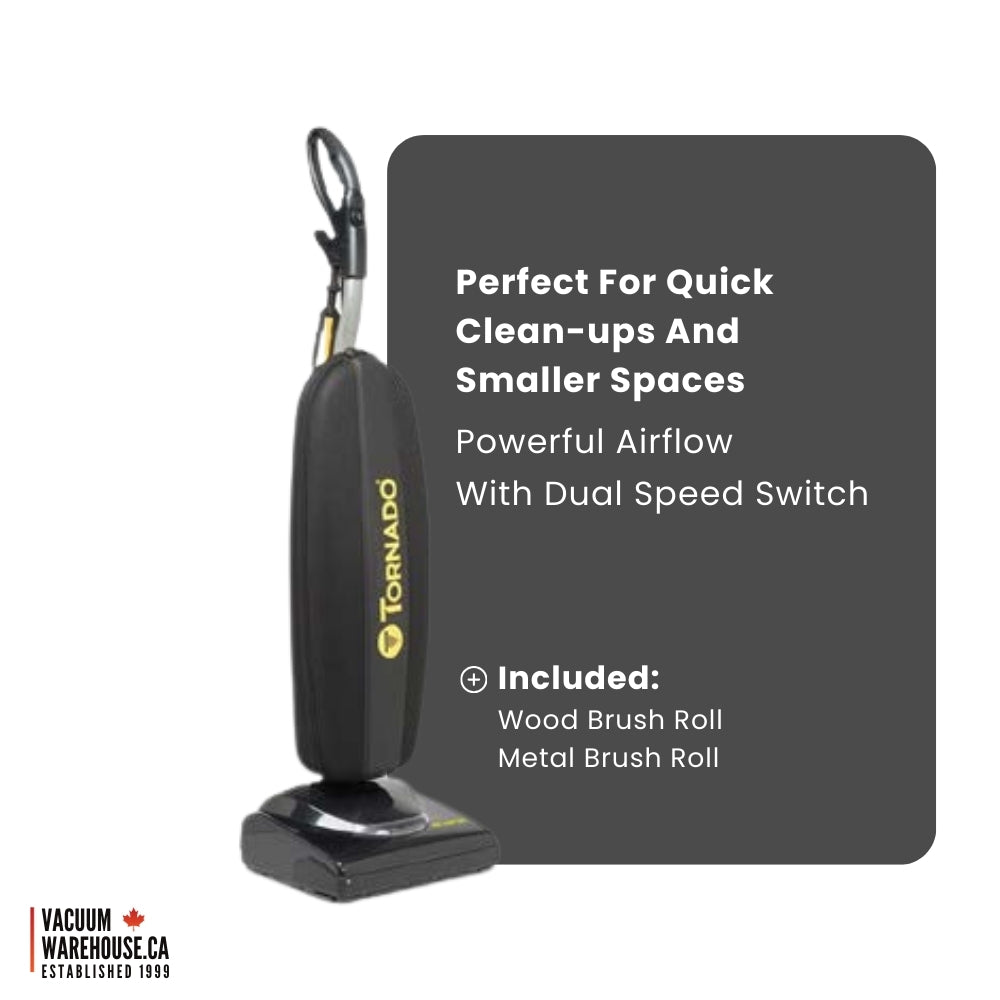 Tornado CK ULW 13/1 Ultra-Lightweight