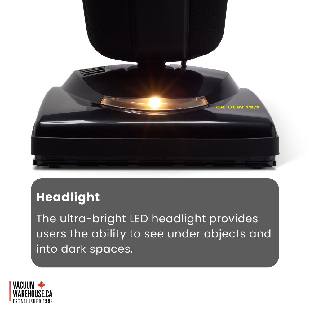 Tornado CK ULW 13/1 Ultra-Lightweight