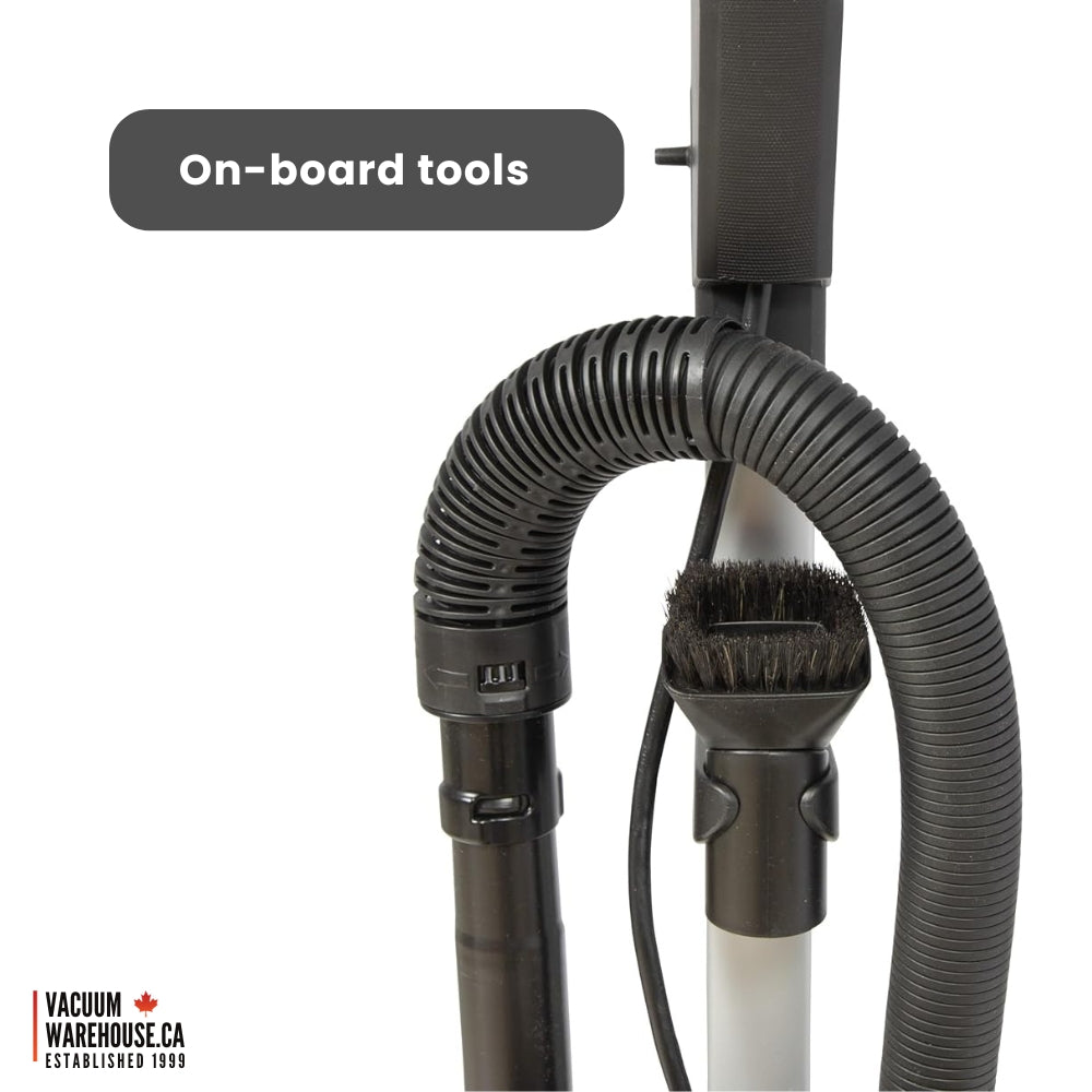 Tornado Deluxe CVD 30 Single Motor