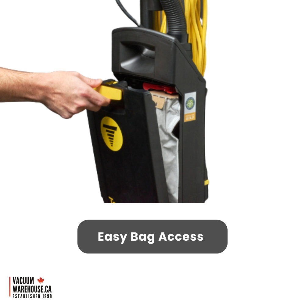 Tornado Deluxe CVD 30 Single Motor