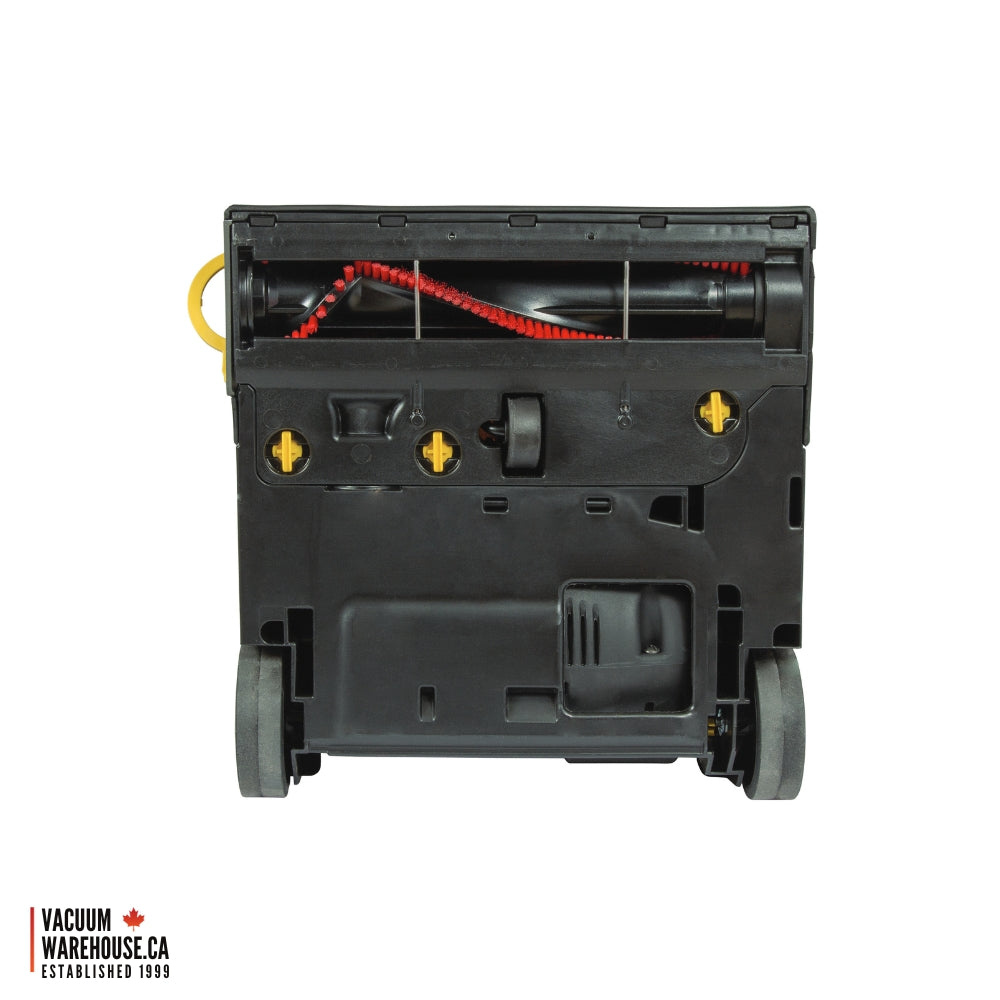 Tornado Deluxe CVD 30 Single Motor