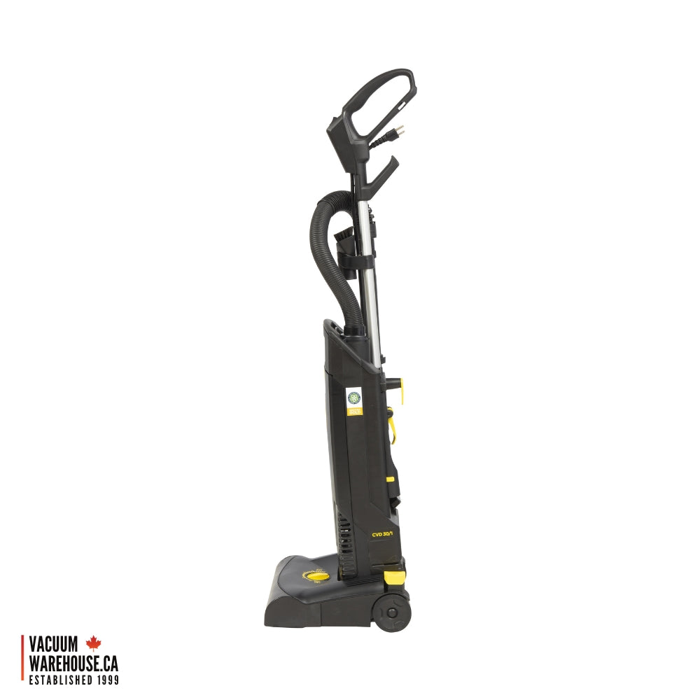 Tornado Deluxe CVD 30 Single Motor