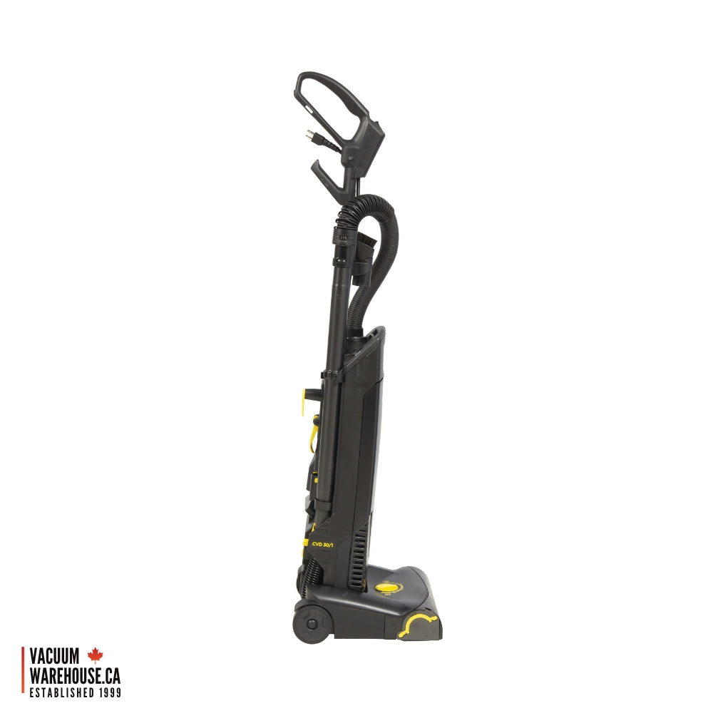 Tornado Deluxe CVD 30 Single Motor