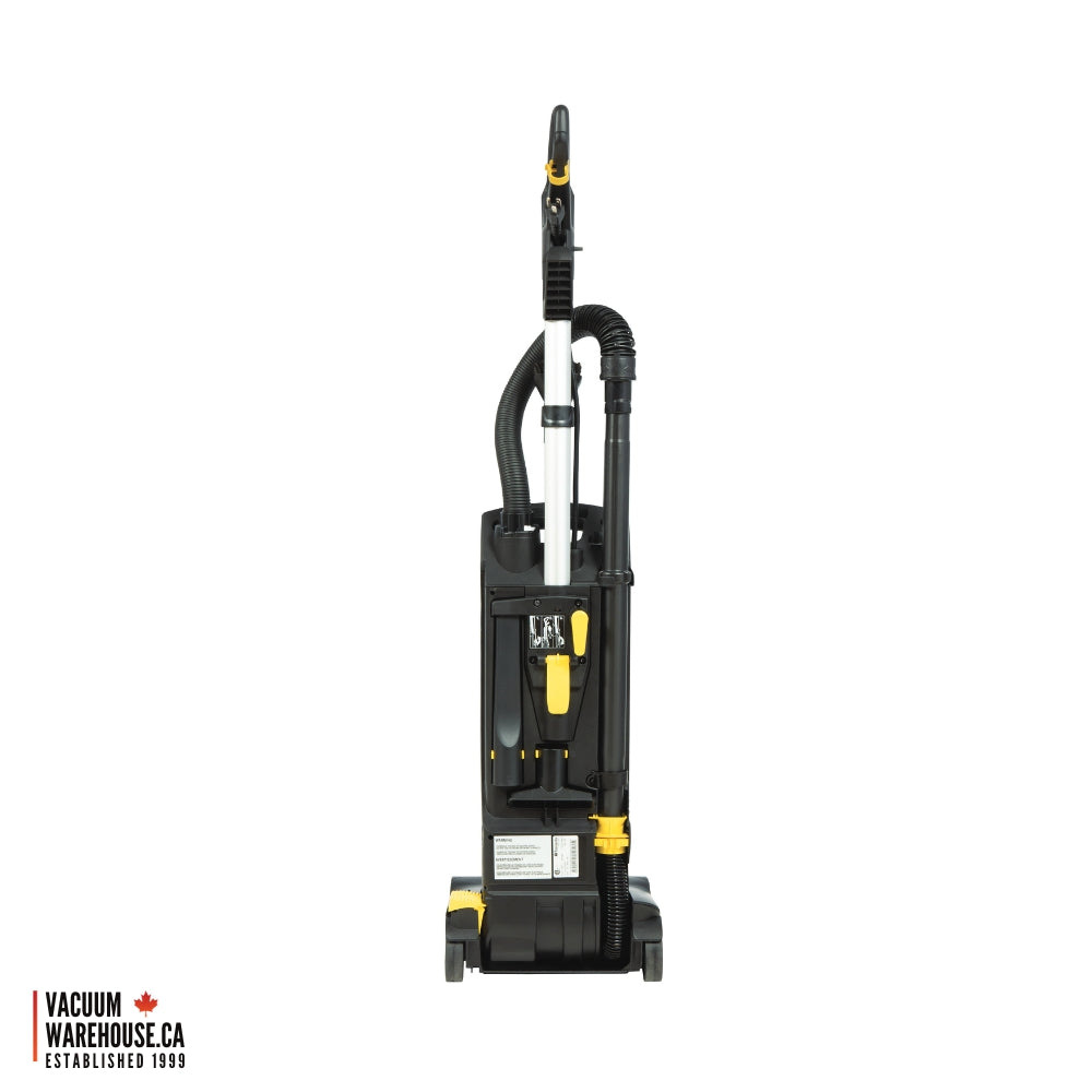 Tornado Deluxe CVD 30 Single Motor