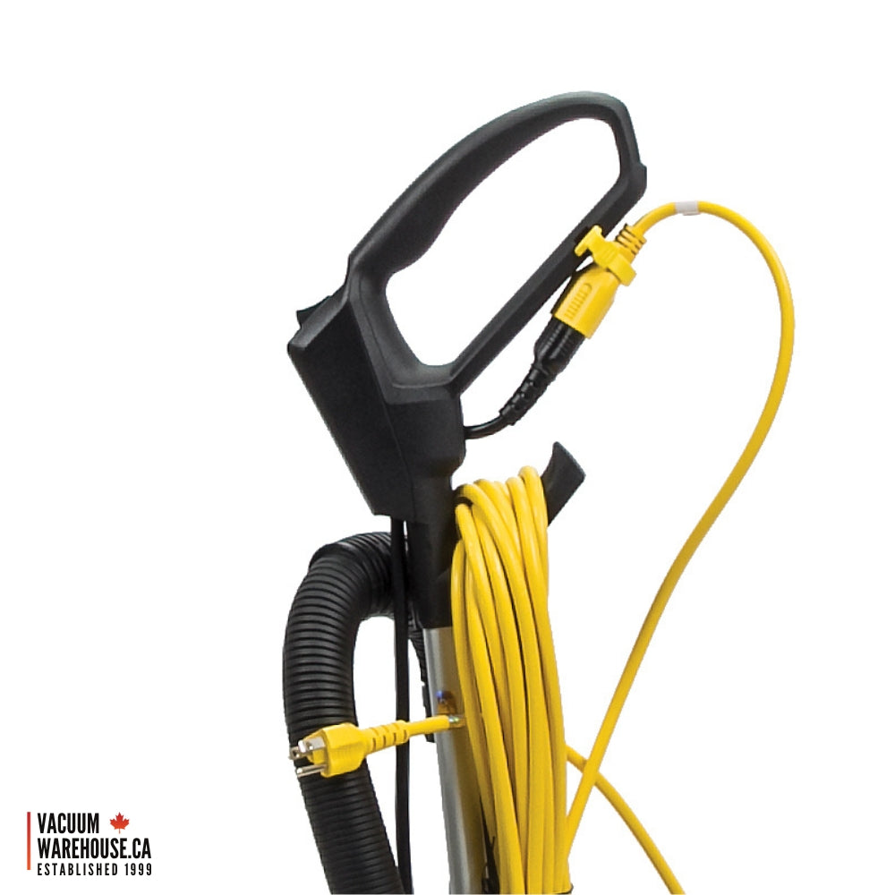 Tornado Deluxe CVD 38 Single Motor