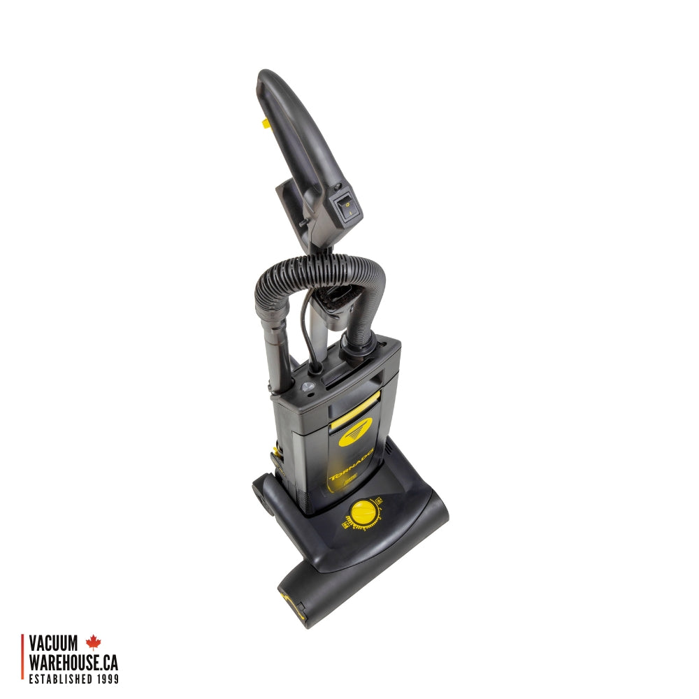 Tornado Deluxe CVD 38 Single Motor