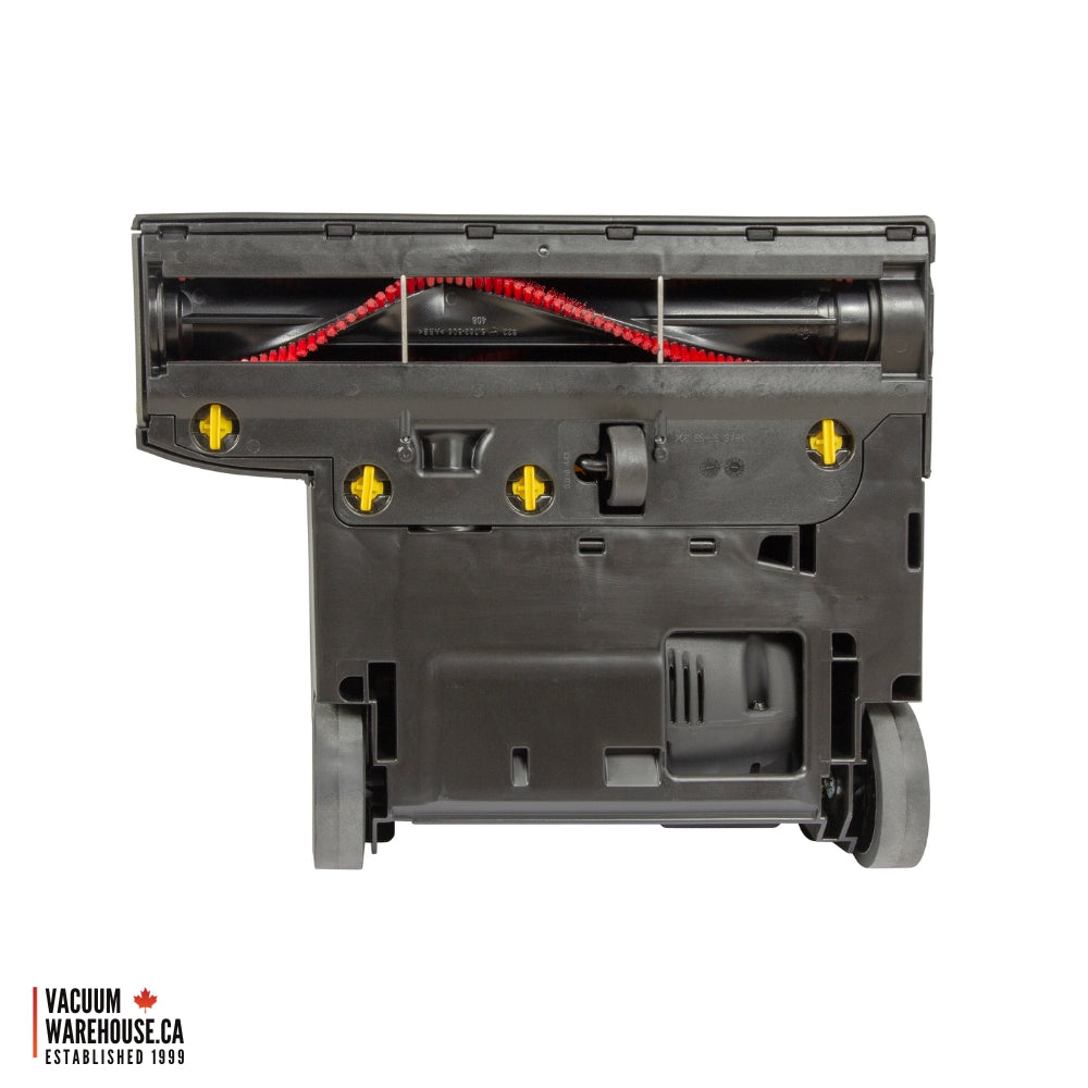 Tornado Deluxe CVD 38 Single Motor