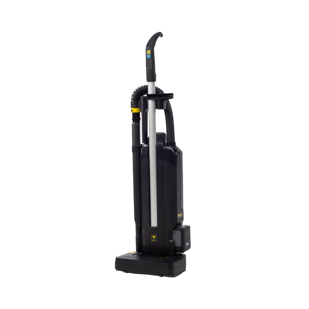 Tornado Strike Cordless Upright with Battery and Charger