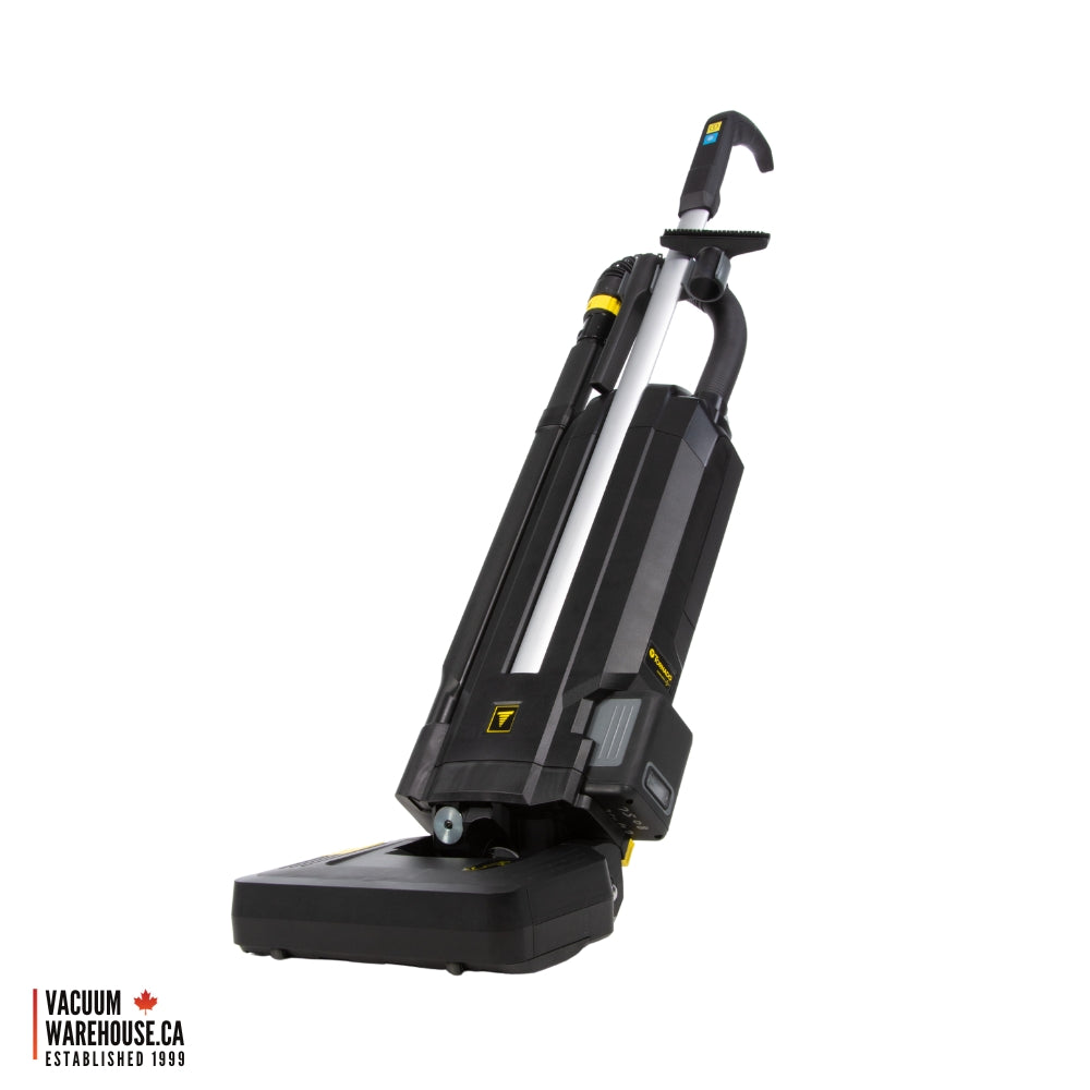 Tornado Strike Cordless Upright with Battery and Charger