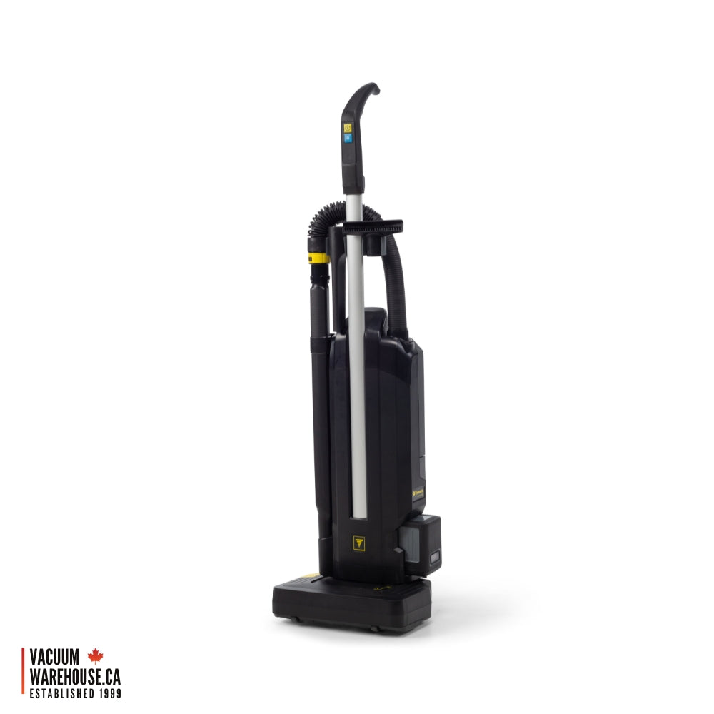 Tornado Strike Cordless Upright with Battery and Charger