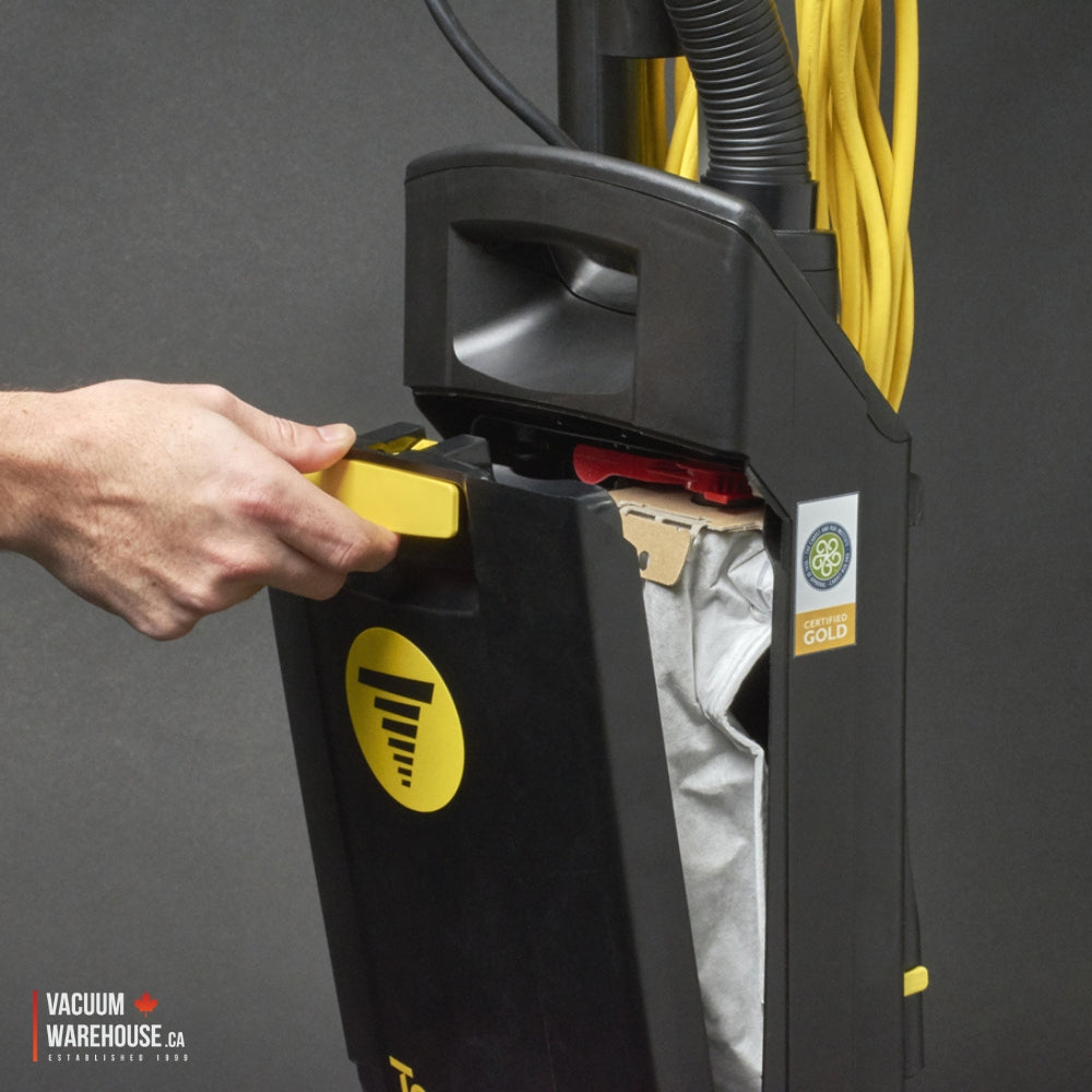 Tornado Deluxe CVD 48 Dual Motor Upright Vacuum Cleaner