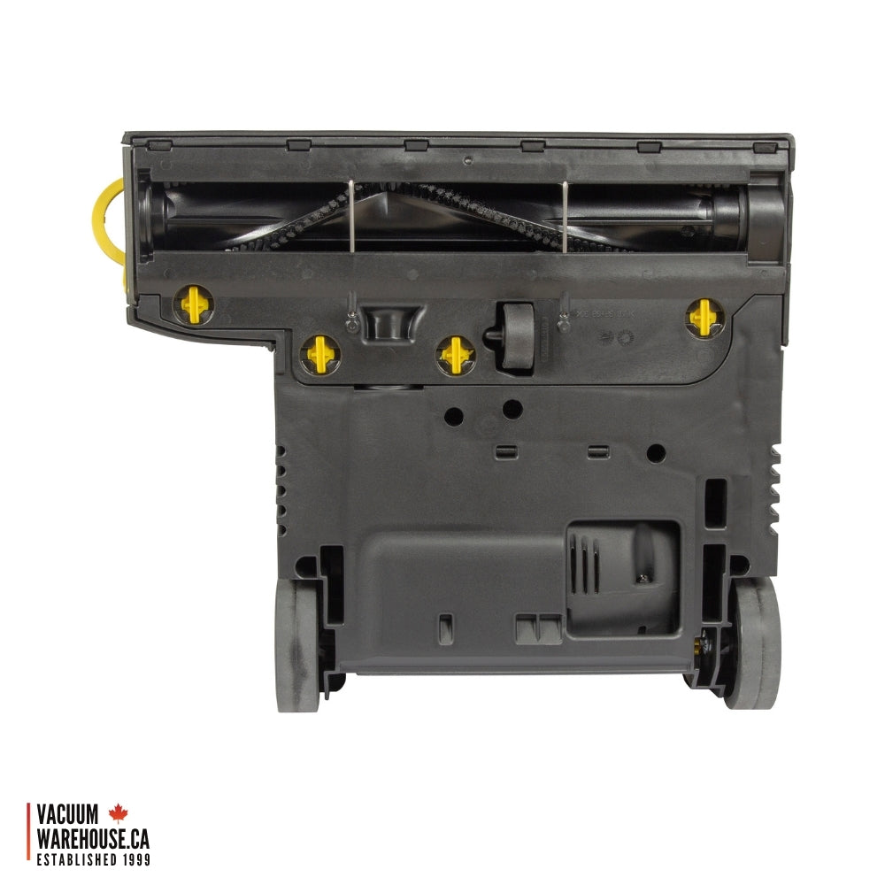 Tornado Deluxe CVD 38 Dual Motor Upright Vacuum Cleaner