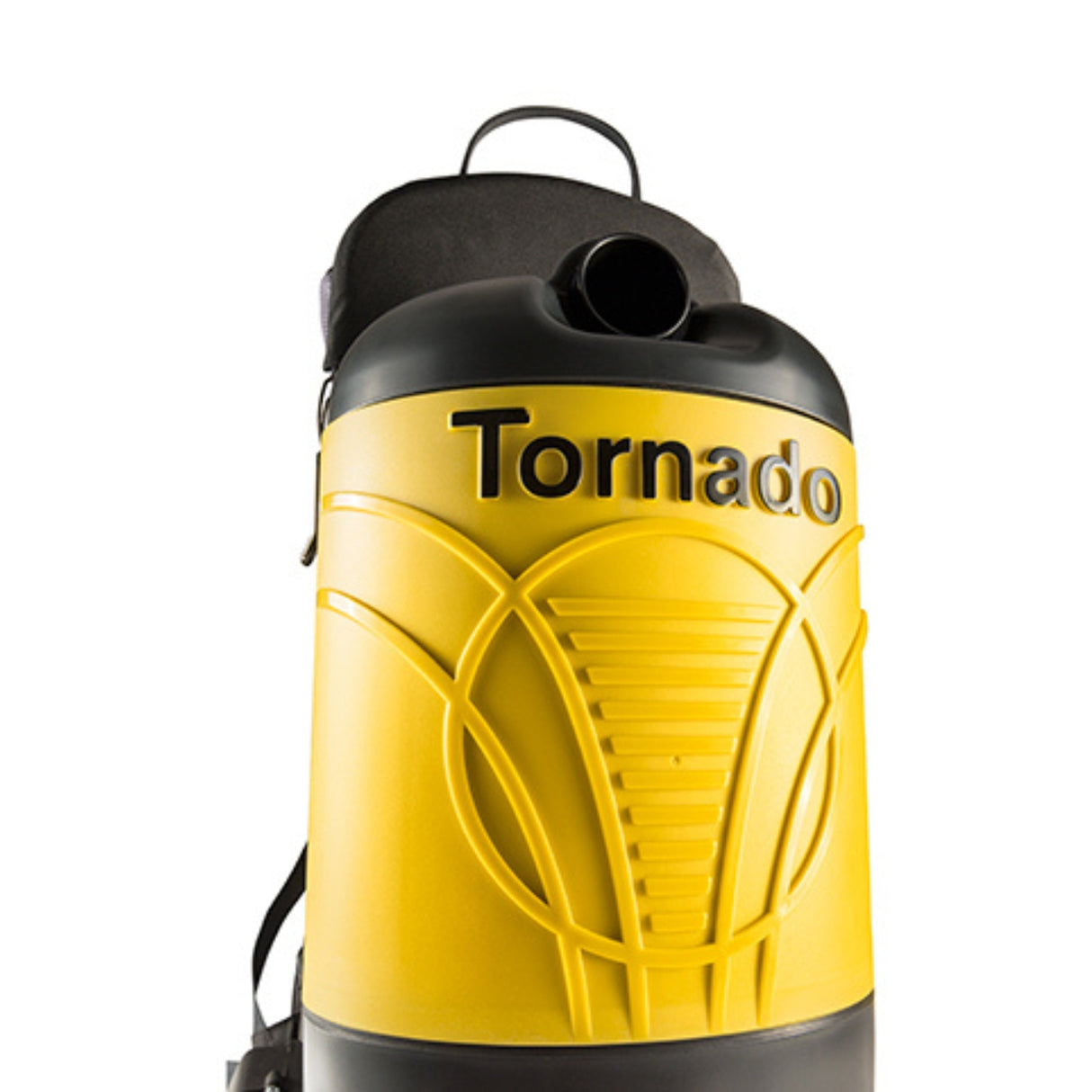 Tornado pac-vac 6 roam Back Pack with Battery & Charger