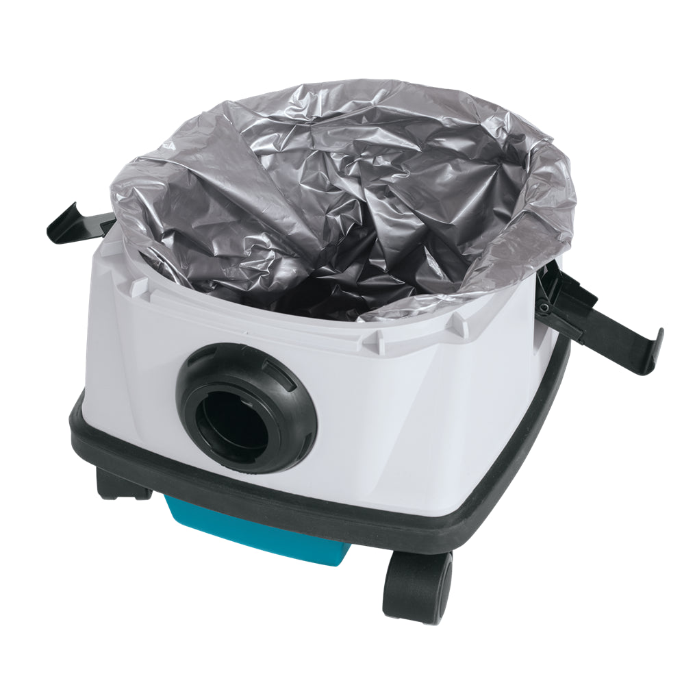 Makita Canister Plastic Disposal Bags (10 pcs)
