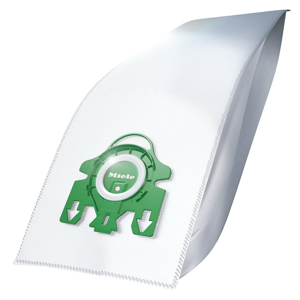 Miele Type U Bags For S7 Models