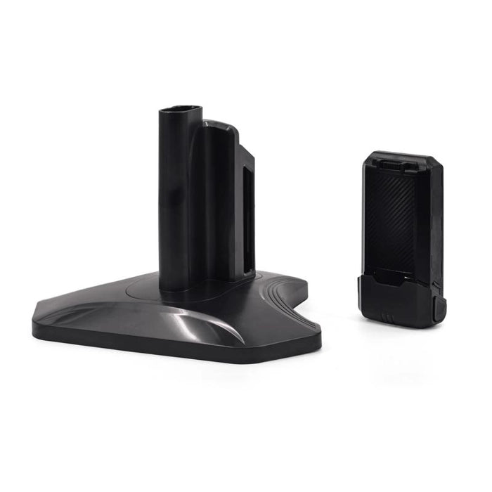 Riccar R65 Dual Charging Base with Battery
