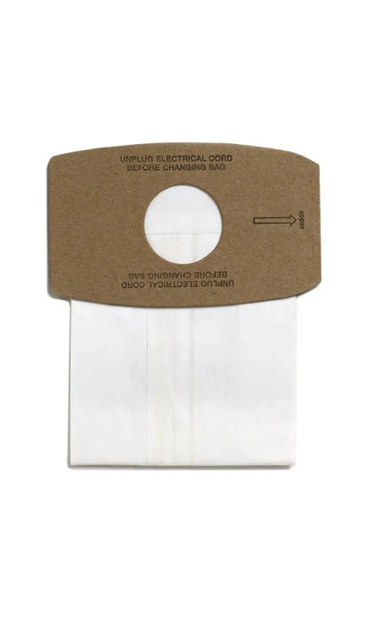 Paper Bags for S100 Sport Portable Canister (6-Pack)