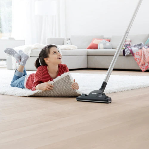 Best Vacuum Cleaners For Hardwood Floors