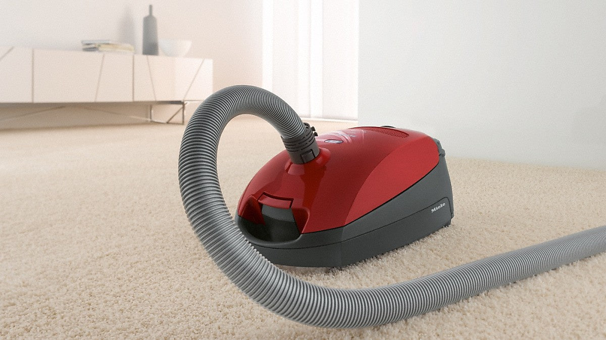 Best Canister Vacuum Cleaners For Carpets - 2020 Canadian Models