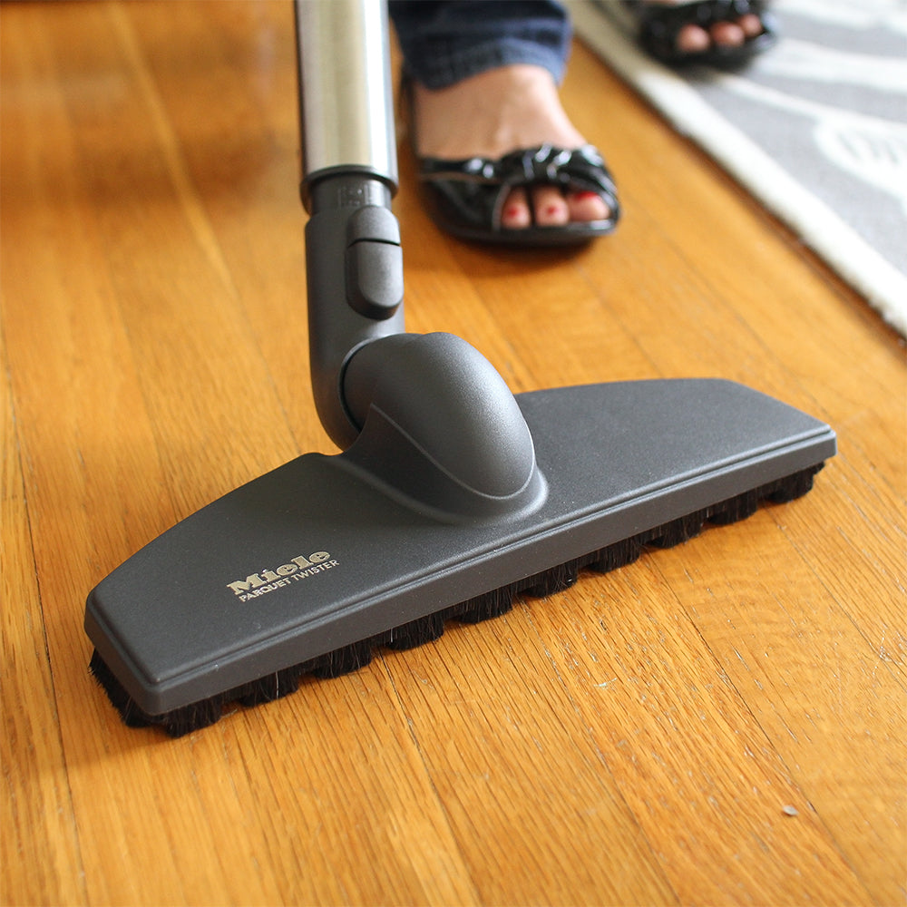 What is the best vacuum for hardwood floors?