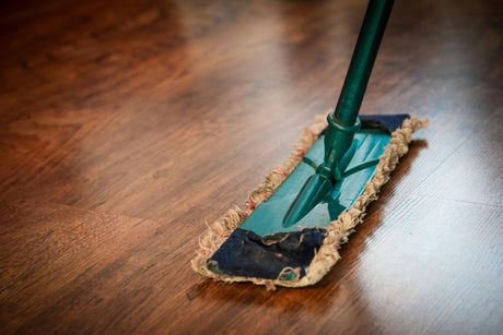 Central Vacuum Systems vs Traditional Uprights: Which Is Better for Large Homes?