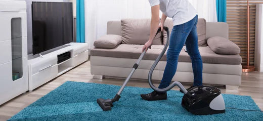 Corded vs. Cordless Vacuum Cleaners: Which is Better?